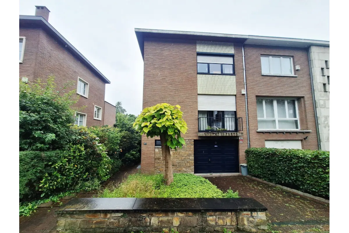 Maison à louer à Woluwe-Saint-Pierre 1150 2900.00€ 4 chambres 230.00m² - annonce 780844
