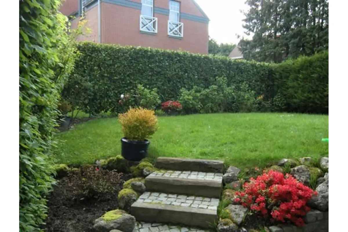 Huis te  huur in Sint-Pieters-Woluwe 1150 2900.00€ 4 slaapkamers 230.00m² - Zoekertje 780844