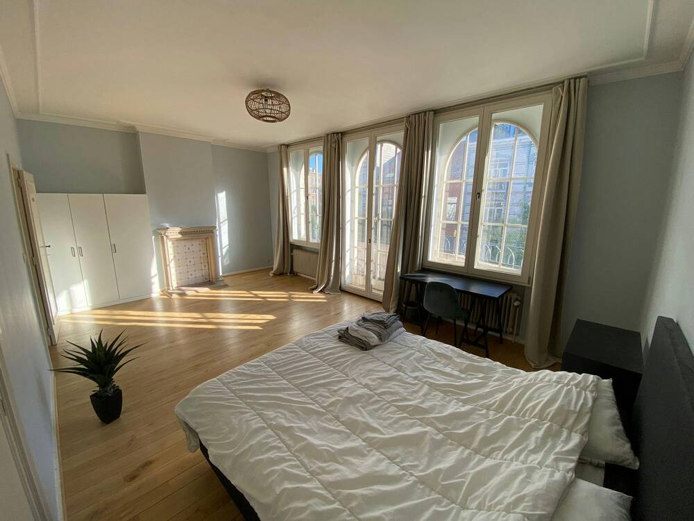 Appartement à louer à Etterbeek 1040 800.00€ 1 chambres 411.00m² - annonce 781817