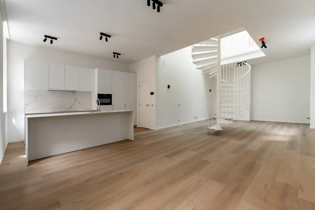 Appartement à louer à Bruxelles 1000 2600.00€ 3 chambres 170.00m² - annonce 780712