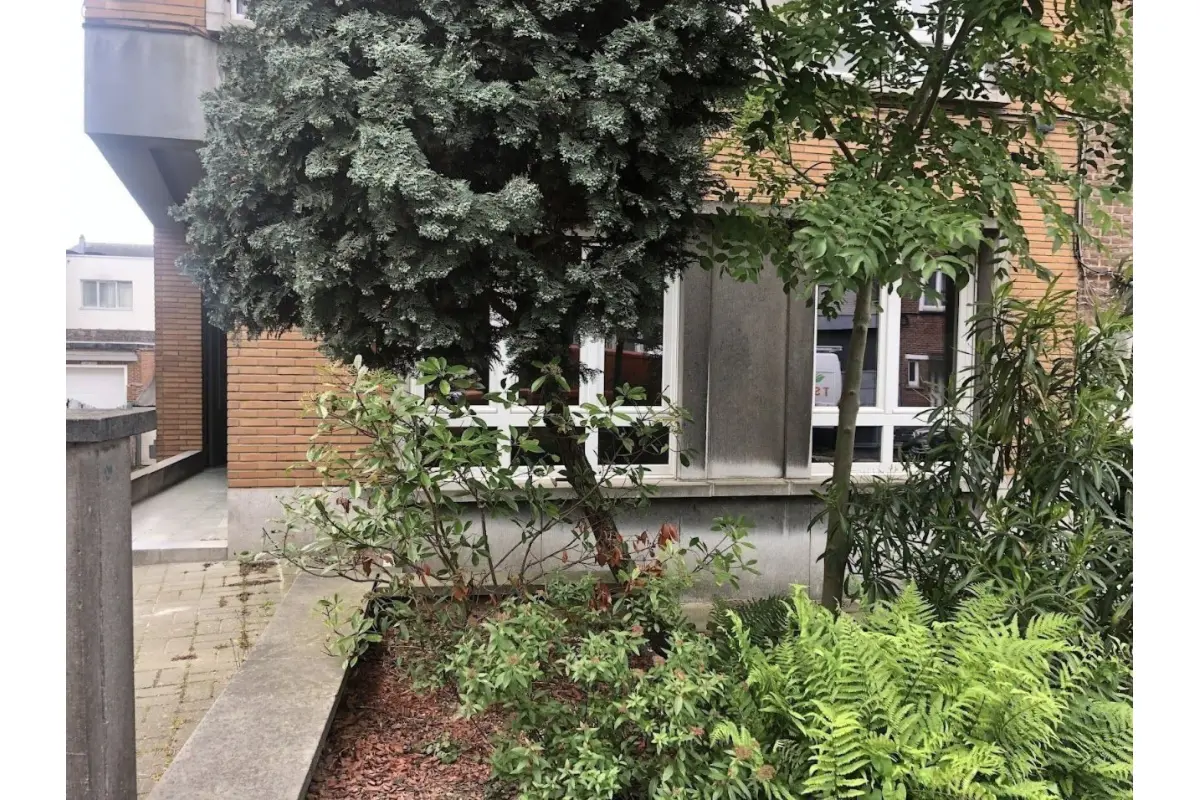 Appartement te  huur in Vorst 1190 1400.00€ 3 slaapkamers 91.00m² - Zoekertje 780718