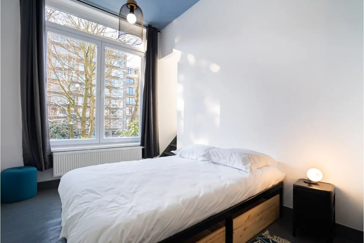 Maison à louer à Bruxelles 1000 740.00€ 8 chambres 300.00m² - annonce 781246