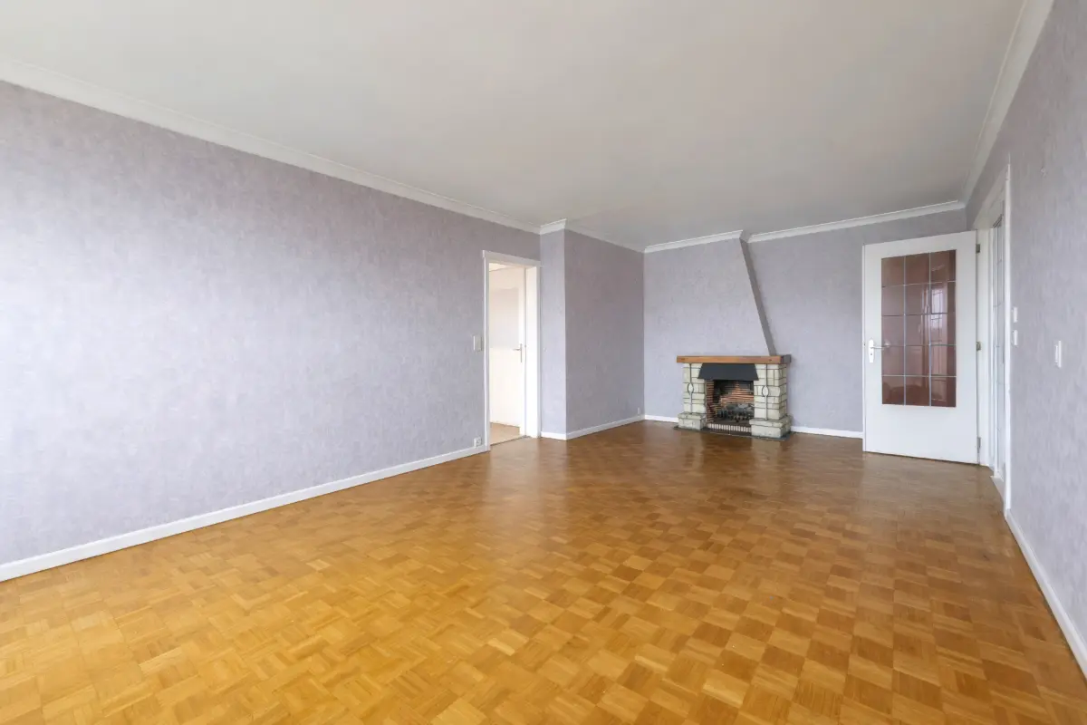 Appartement te  koop in Evere 1140 235000.00€ 3 slaapkamers 90.00m² - Zoekertje 781203
