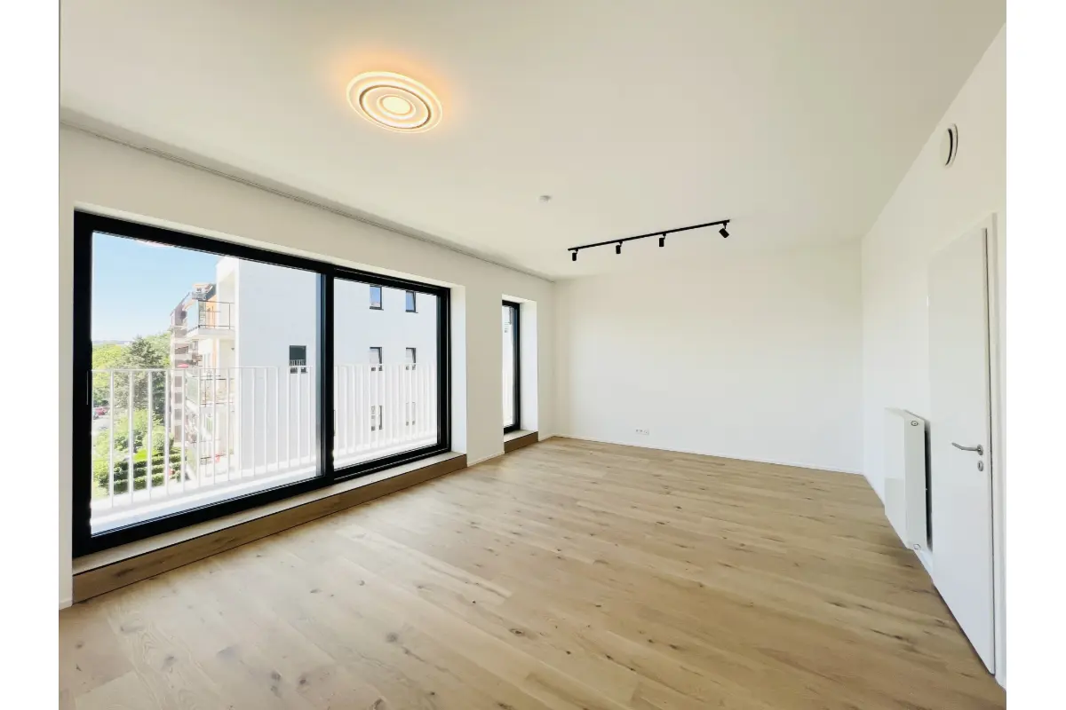 Appartement te  huur in Sint-Lambrechts-Woluwe 1200 1800.00€ 2 slaapkamers 110.10m² - Zoekertje 781342