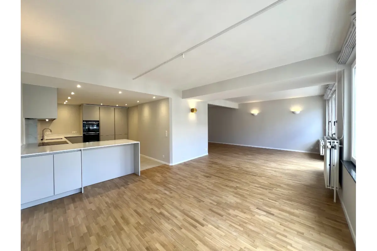 Appartement à louer à Ixelles 1050 2250.00€ 2 chambres 115.00m² - annonce 781344