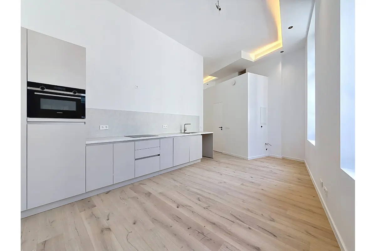 Studio te  in Elsene 1050 295000.00€ 1 slaapkamers 46.00m² - Zoekertje 781439