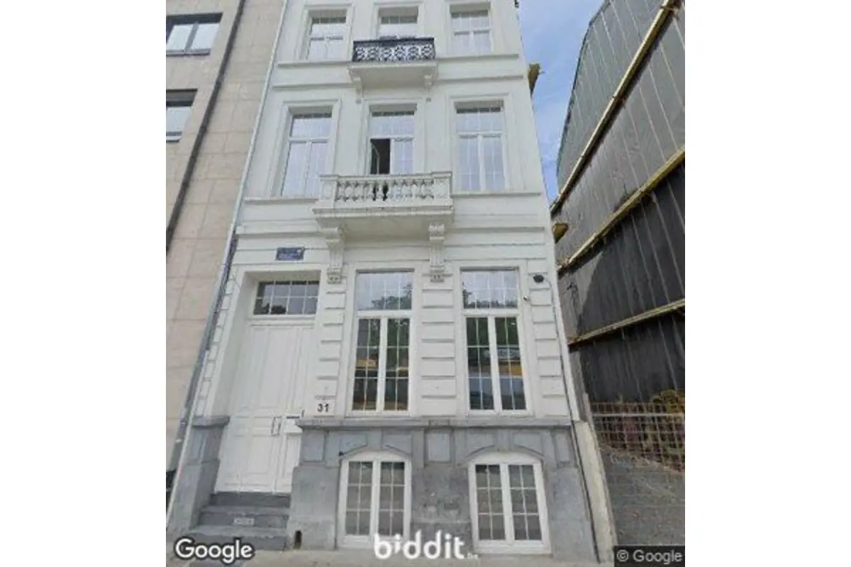 Handelszaak te  koop in Sint-Gillis 1060 160000.00€  slaapkamers m² - Zoekertje 781181