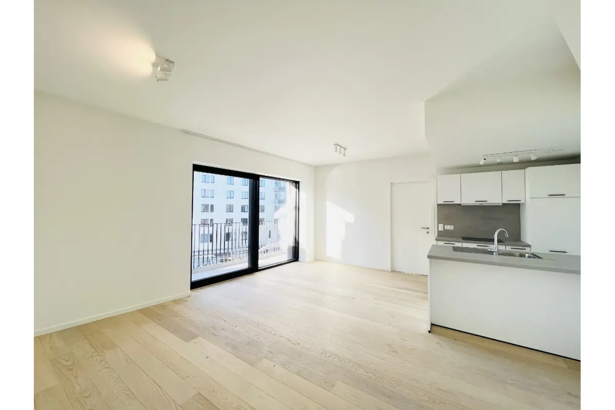 Appartement à louer à Auderghem 1160 1350.00€ 1 chambres 70.00m² - annonce 780846