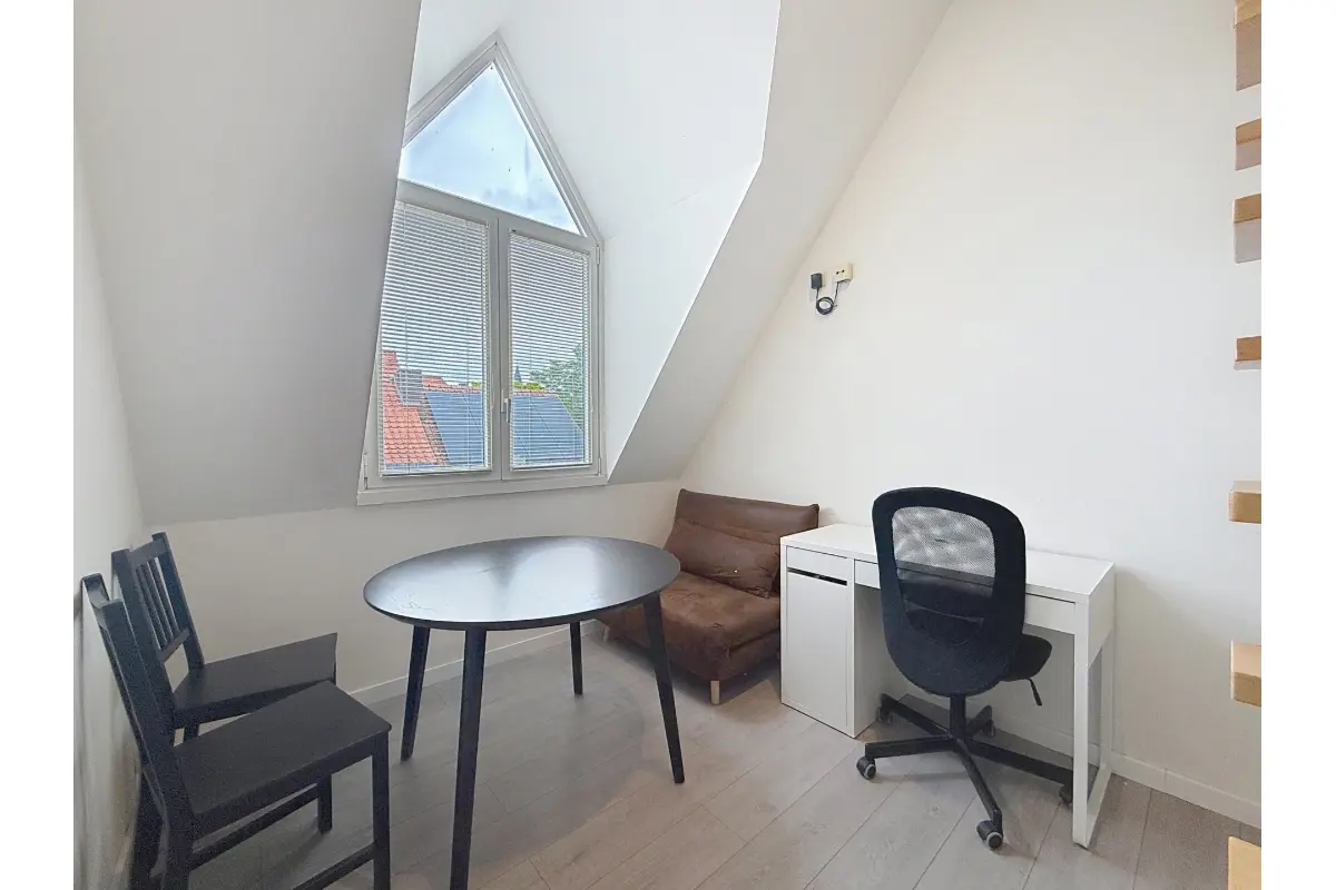Kot à louer à Gand 9000 630.00€ 1 chambres 25.00m² - annonce 781235