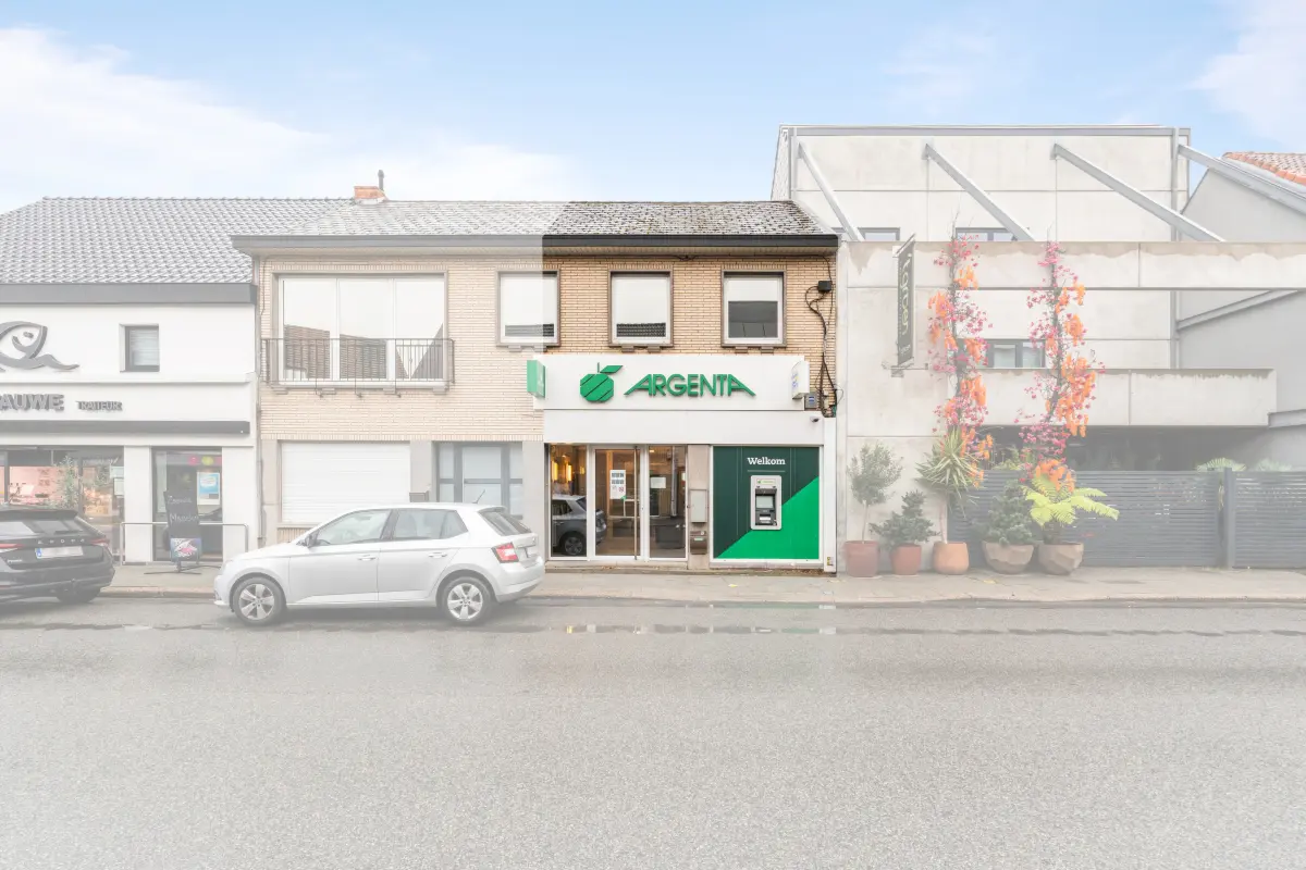 Autre à vendre à Berlare 9290 225000.00€ 0 chambres 140.00m² - annonce 781323