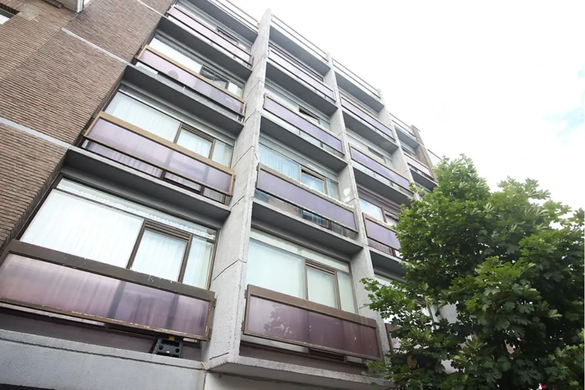 Appartement à vendre à Ixelles 1050 125000.00€  chambres 23.00m² - annonce 781705