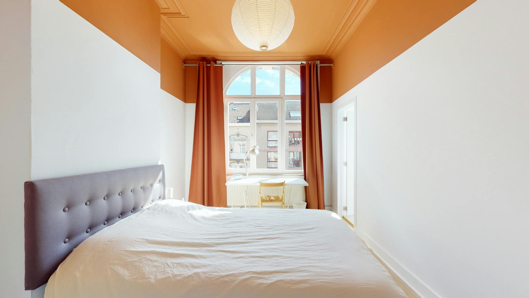 Appartement à louer à Etterbeek 1040 790.00€ 1 chambres 295.00m² - annonce 781804