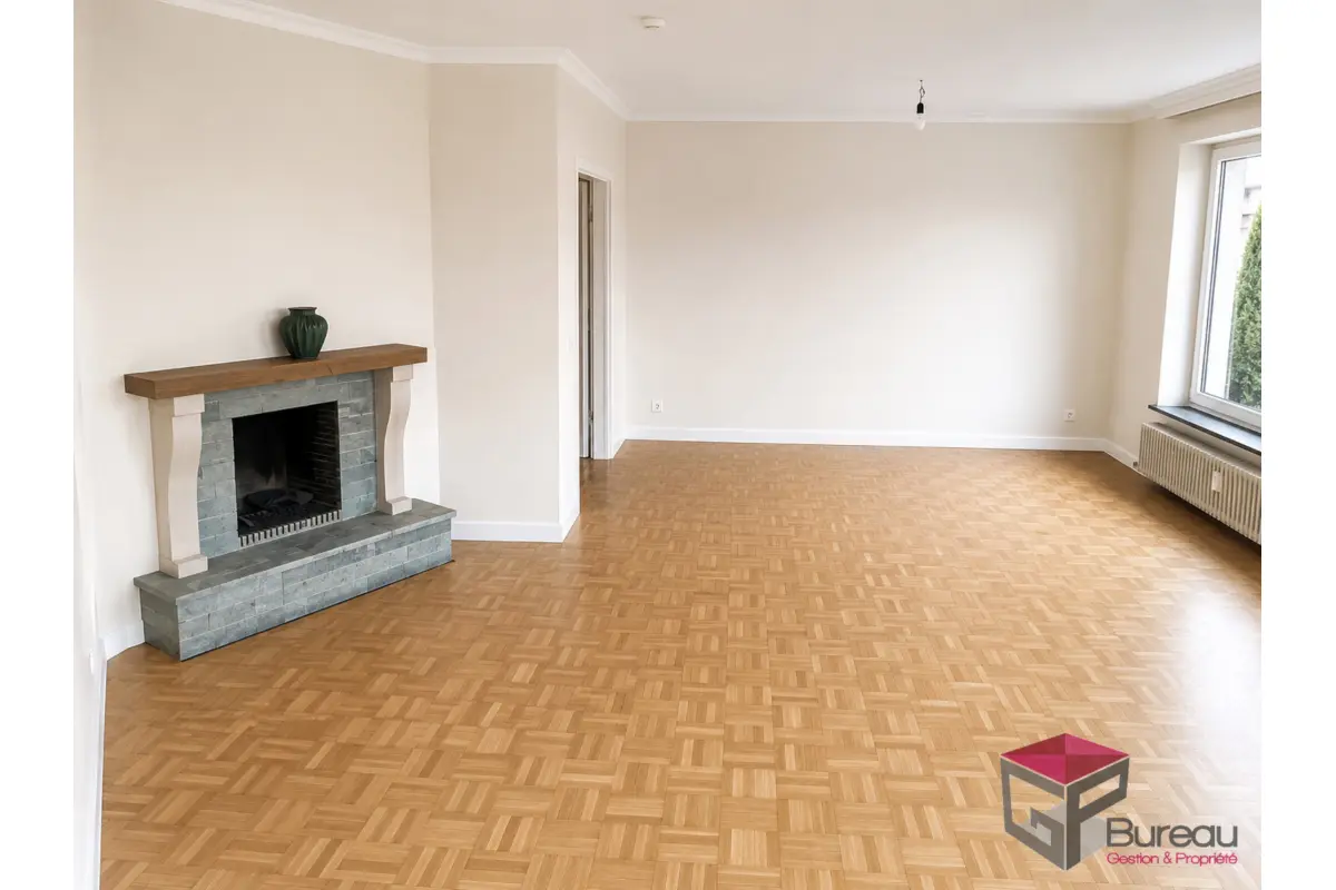 Appartement à louer à Anderlecht 1070 1000.00€ 2 chambres 80.00m² - annonce 780735