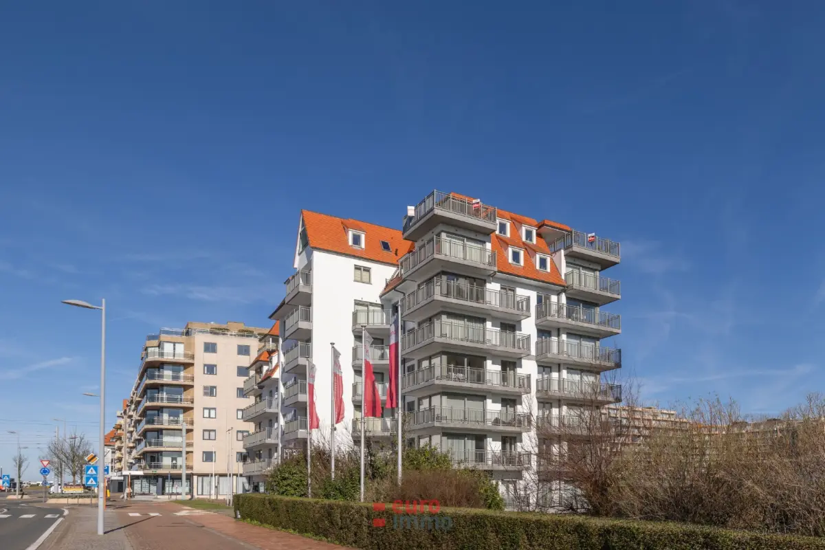 Handelszaak te  koop in Nieuwpoort 8620 770000.00€ 1 slaapkamers 147.00m² - Zoekertje 781508