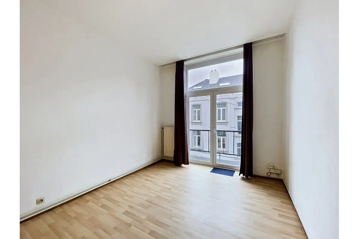 Appartement à louer à Ixelles 1050 780.00€  chambres 36.00m² - annonce 781477