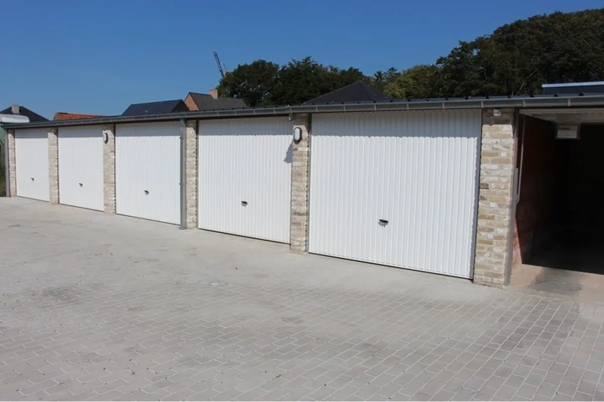 Box à louer à Koekelare 8680 80.00€  chambres m² - annonce 781759