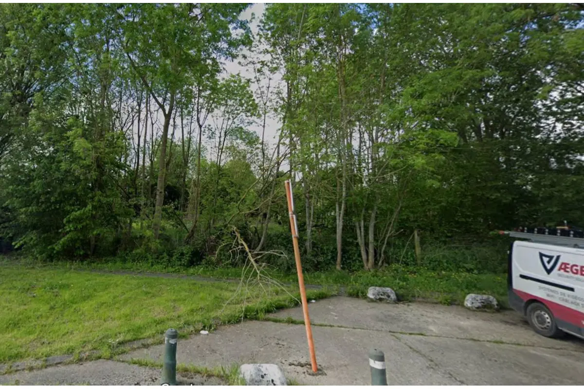 Grond te  koop in Havré 7021 60000.00€  slaapkamers m² - Zoekertje 780902