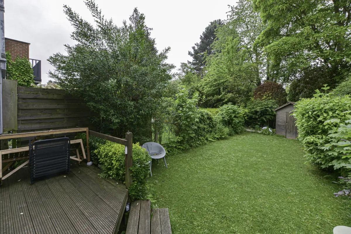 Huis te  in Kraainem 1950 2100.00€ 4 slaapkamers 150.00m² - Zoekertje 780869