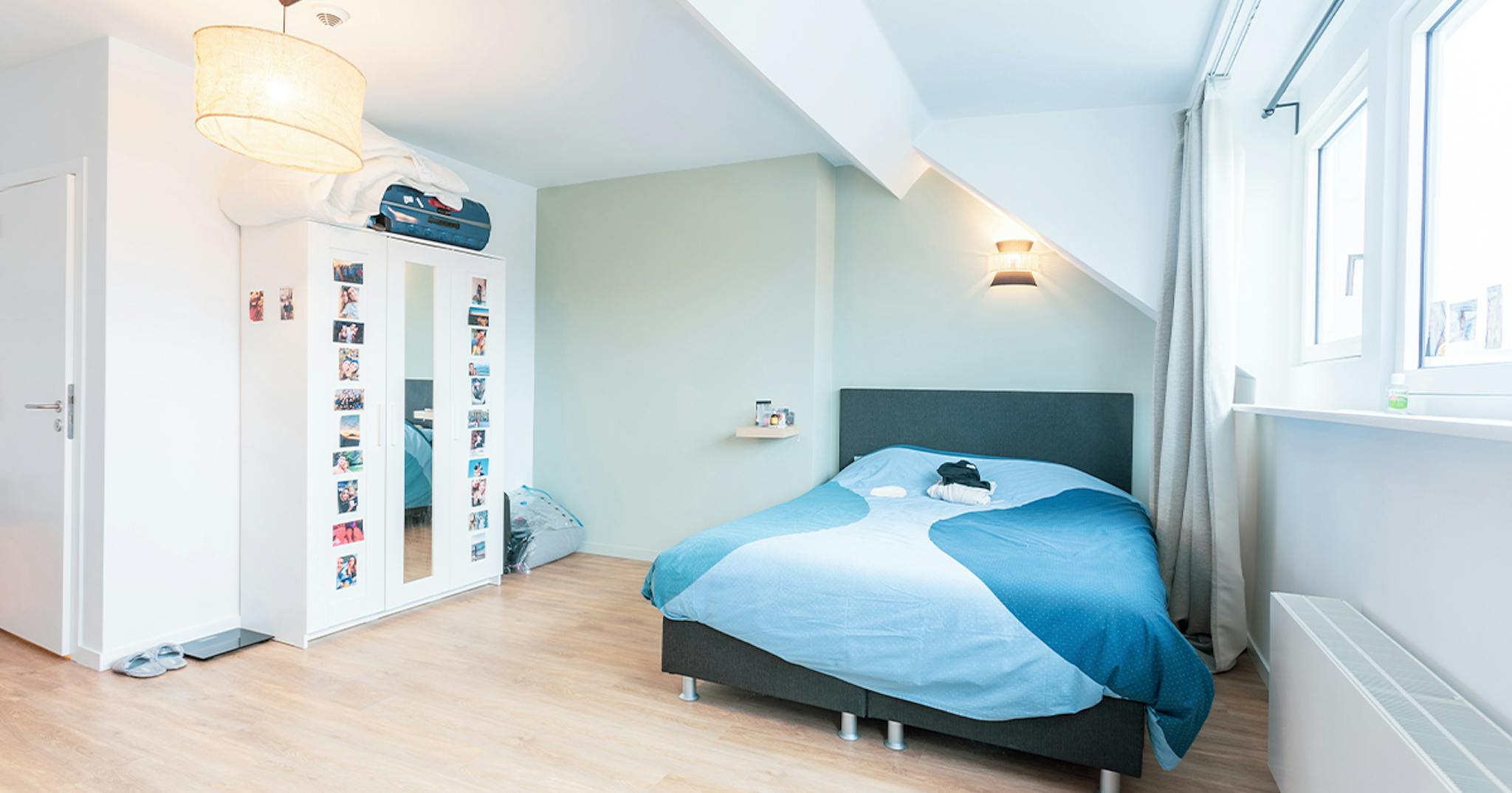 Appartement à louer à Bruxelles 1000 825.00€ 1 chambres 350.00m² - annonce 795844