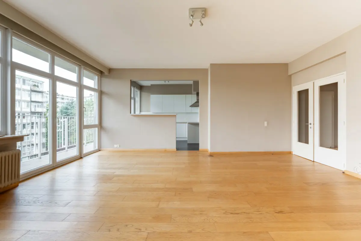 Appartement à vendre à Ixelles 1050 485000.00€ 3 chambres 114.00m² - annonce 780803