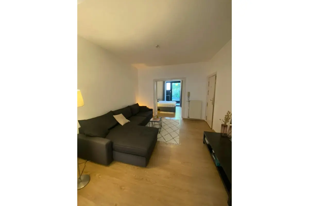 Appartement à louer à Uccle 1180 1500.00€  chambres m² - annonce 781746