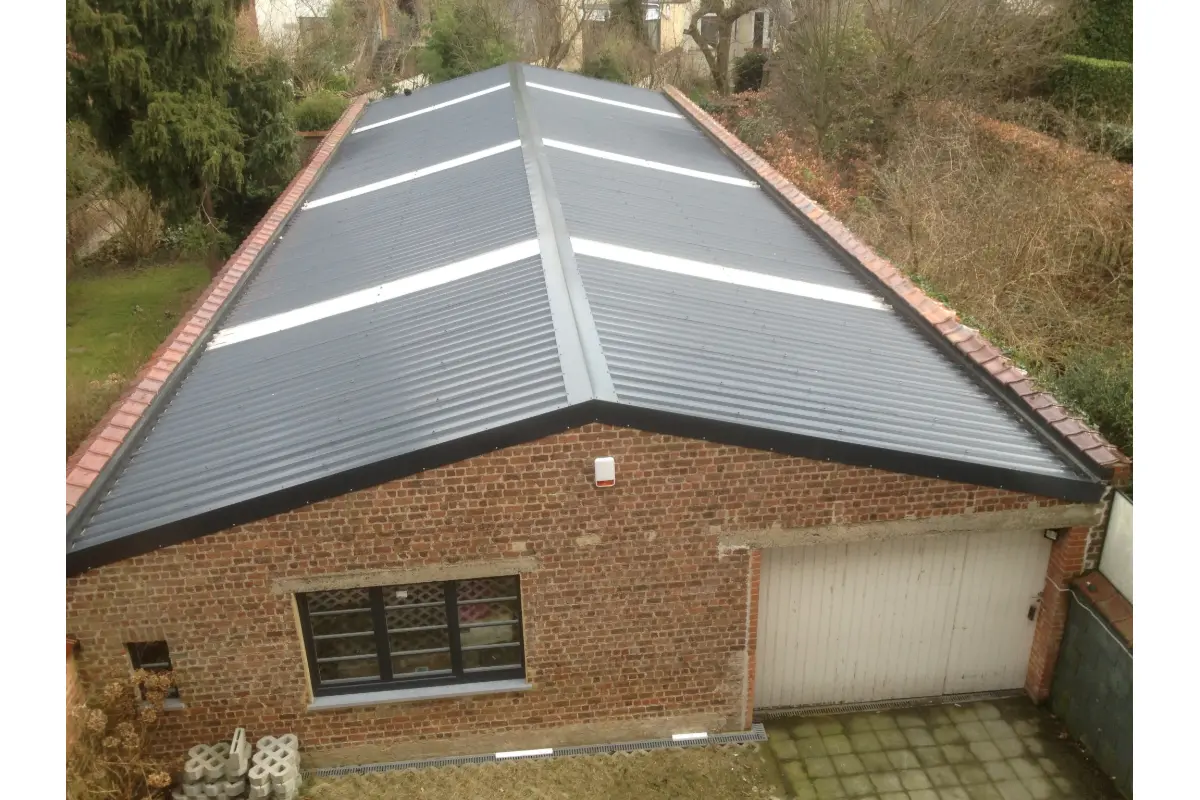 Handelszaak te  koop in Elsene 1050 554000.00€  slaapkamers m² - Zoekertje 781401