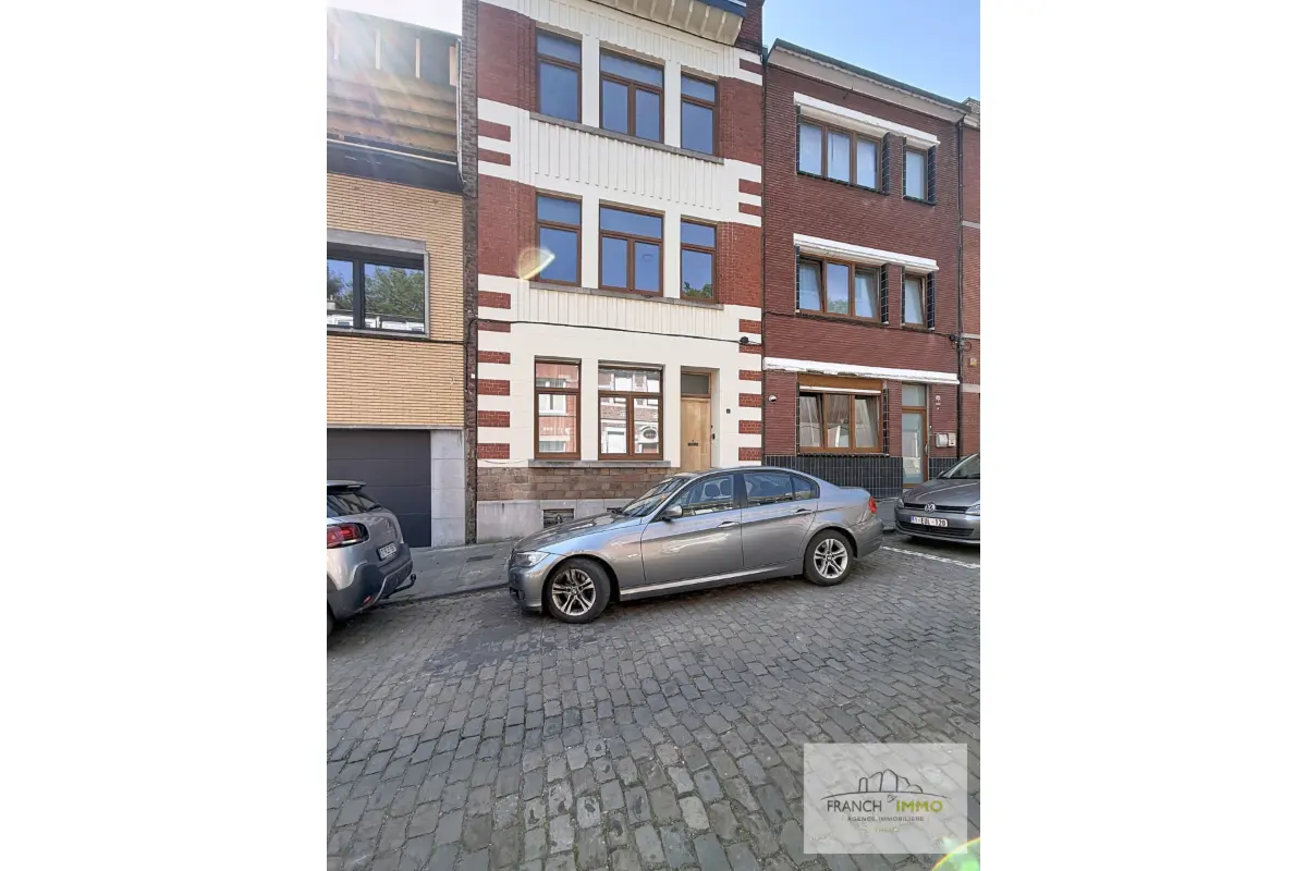 Kot à louer à Liège 4000 450.00€ 1 chambres m² - annonce 781285