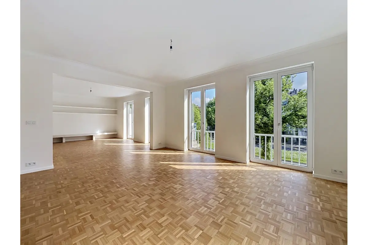Appartement à louer à Bruxelles 1000 3400.00€ 4 chambres 213.00m² - annonce 781462