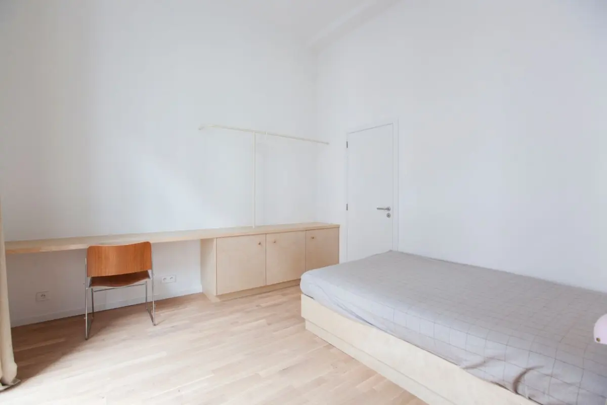 Appartement à louer à Bruxelles 1000 1870.00€  chambres 50.00m² - annonce 780676