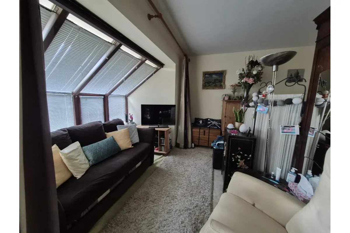 Studio te  huur in Mont-Saint-Guibert 1435 780.00€ 0 slaapkamers 50.00m² - Zoekertje 780679
