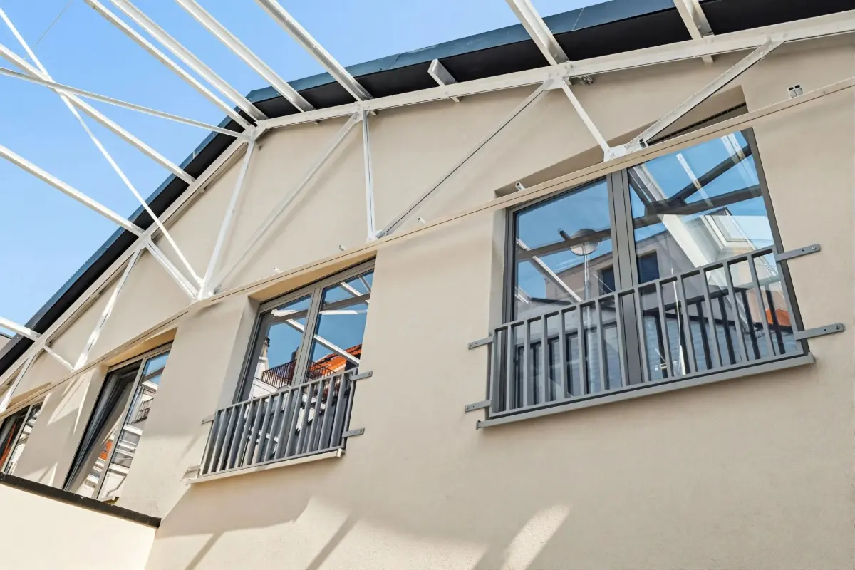 Maison à vendre à Schaerbeek 1030 625000.00€  chambres 175.00m² - annonce 780832