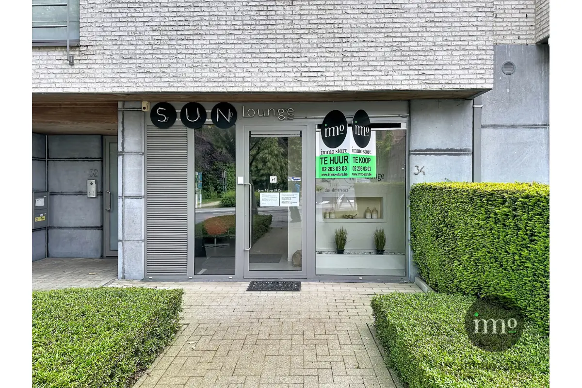Handelszaak te  koop in Dilbeek 1700 345000.00€  slaapkamers 84.00m² - Zoekertje 781231