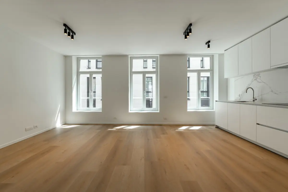 Appartement à louer à Bruxelles 1000 1350.00€ 1 chambres 50.00m² - annonce 780711