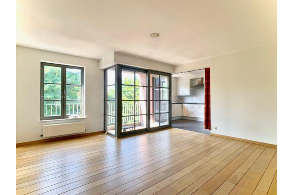 Appartement à louer à Woluwe-Saint-Pierre 1150 2100.00€ 3 chambres 110.00m² - annonce 780847