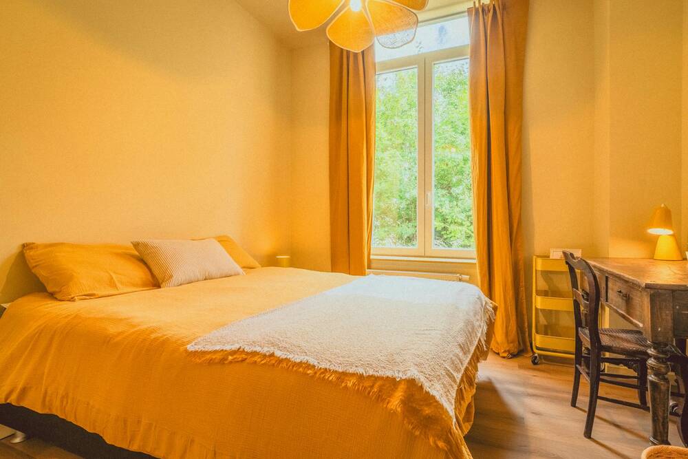 Appartement te  huur in Sint-Lambrechts-Woluwe 1200 775.00€ 1 slaapkamers 650.00m² - Zoekertje 781808