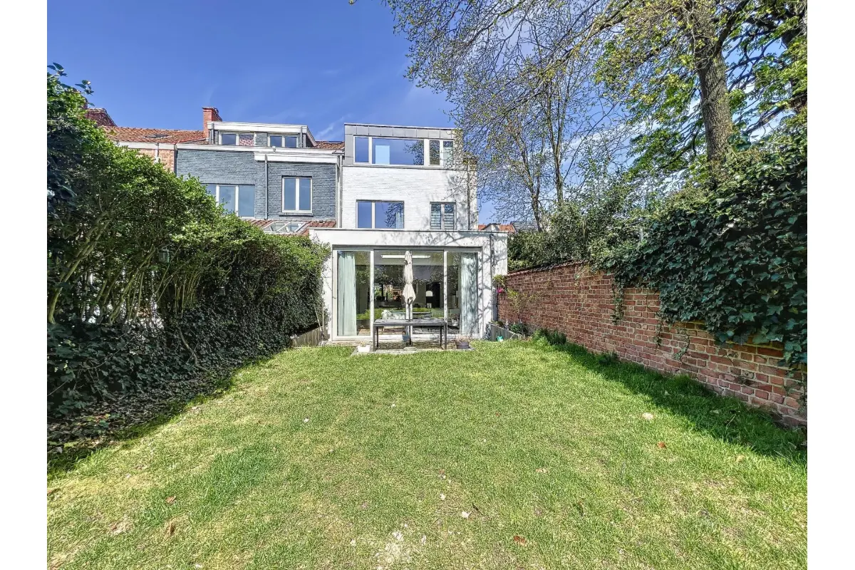 Maison à louer à Uccle 1180 3500.00€ 5 chambres 249.00m² - annonce 780715