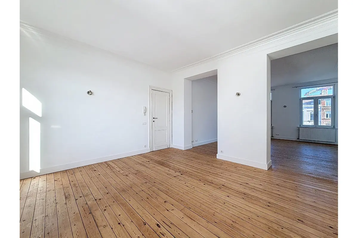 Appartement à louer à Ixelles 1050 1600.00€ 2 chambres 104.00m² - annonce 781630