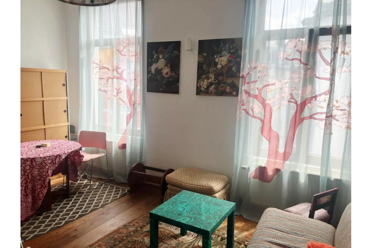 Appartement à vendre à Ixelles 1050 239000.00€ 1 chambres 55.00m² - annonce 780710
