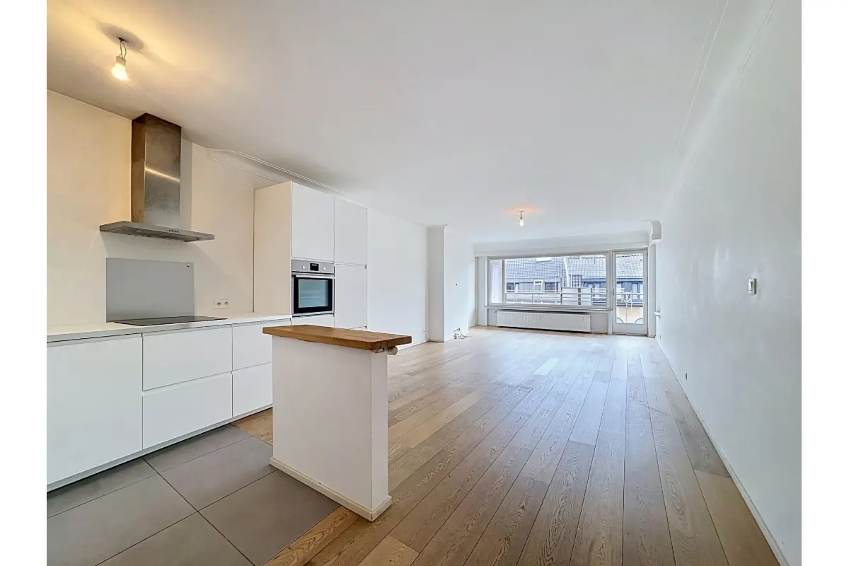Appartement te  in Ukkel 1180 365000.00€ 2 slaapkamers 108.00m² - Zoekertje 780746