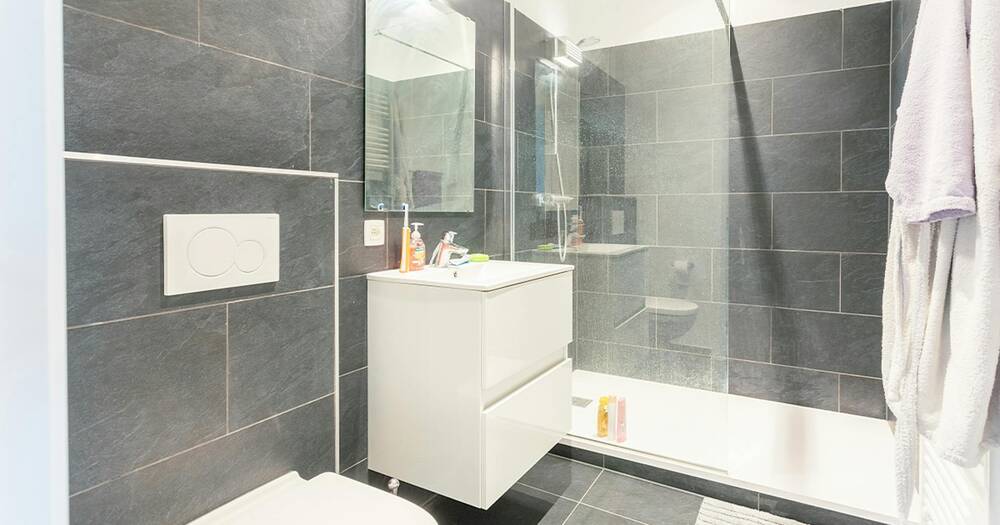 Appartement te  huur in Brussel 1000 845.00€ 1 slaapkamers 350.00m² - Zoekertje 781780