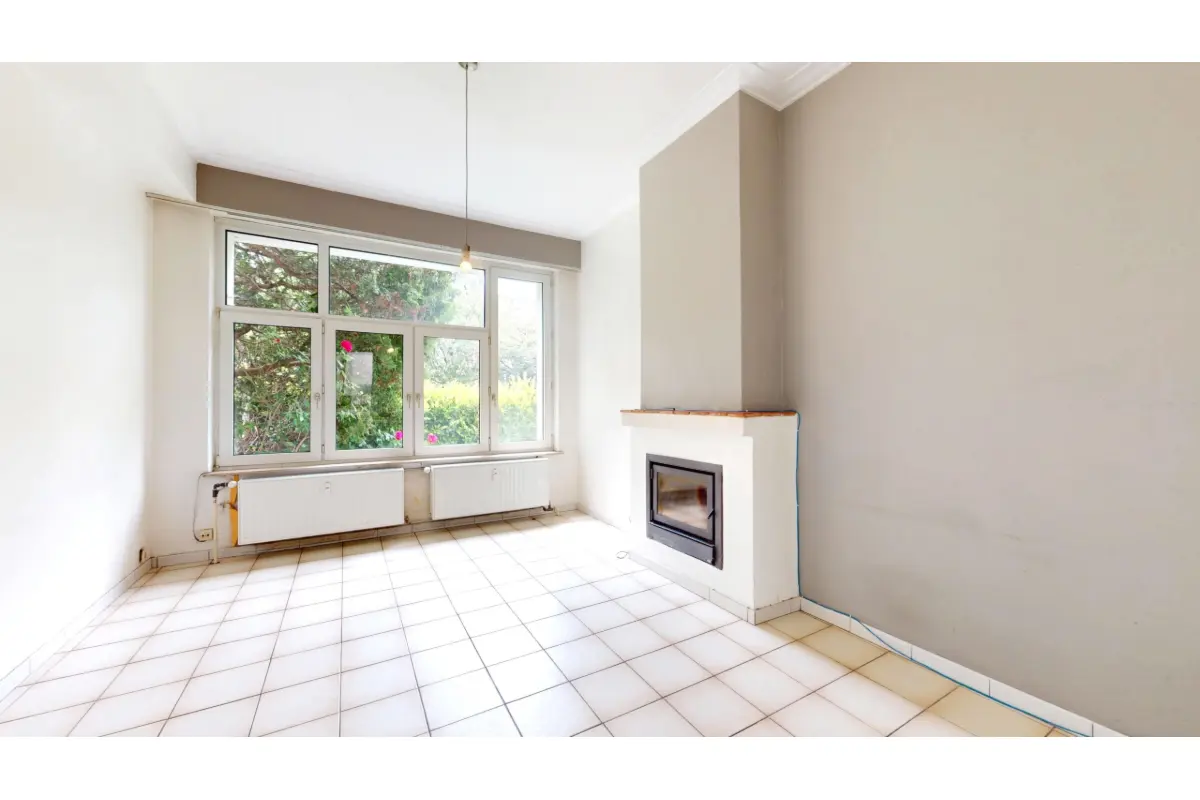 Appartement à  à Woluwe-Saint-Lambert 1200 295000.00€ 2 chambres 81.00m² - annonce 780810