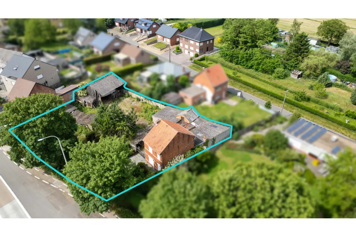 Grond te  koop in Diest 3290 250000.00€  slaapkamers m² - Zoekertje 781289