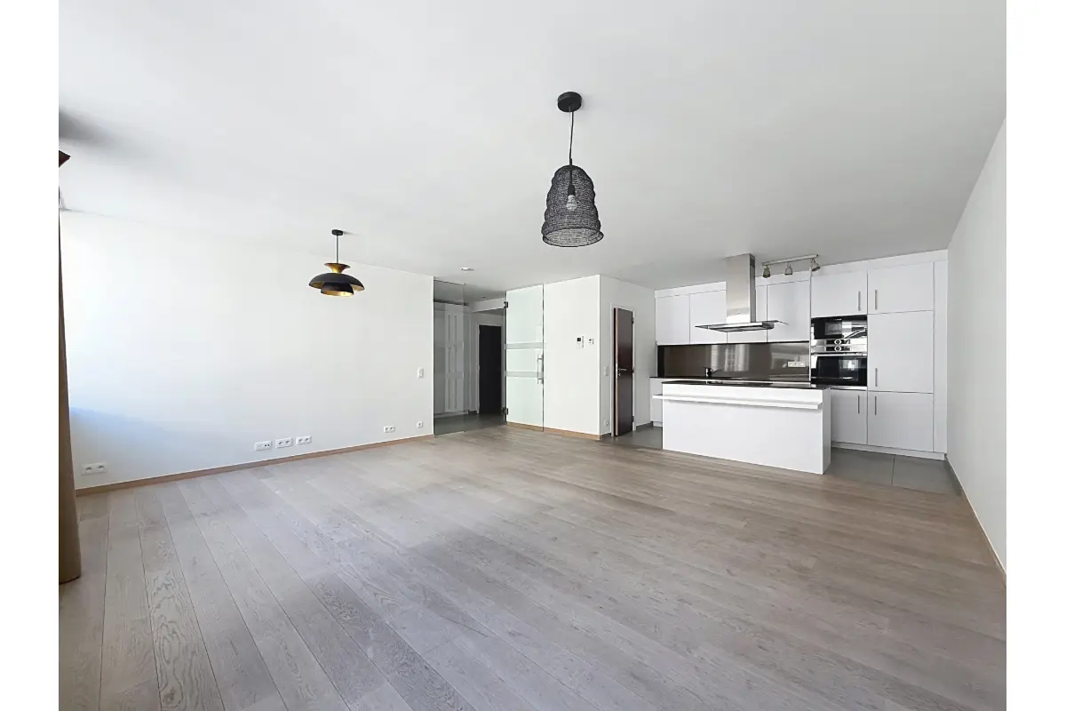 Appartement à louer à Ixelles 1050 1575.00€ 2 chambres 94.00m² - annonce 781449