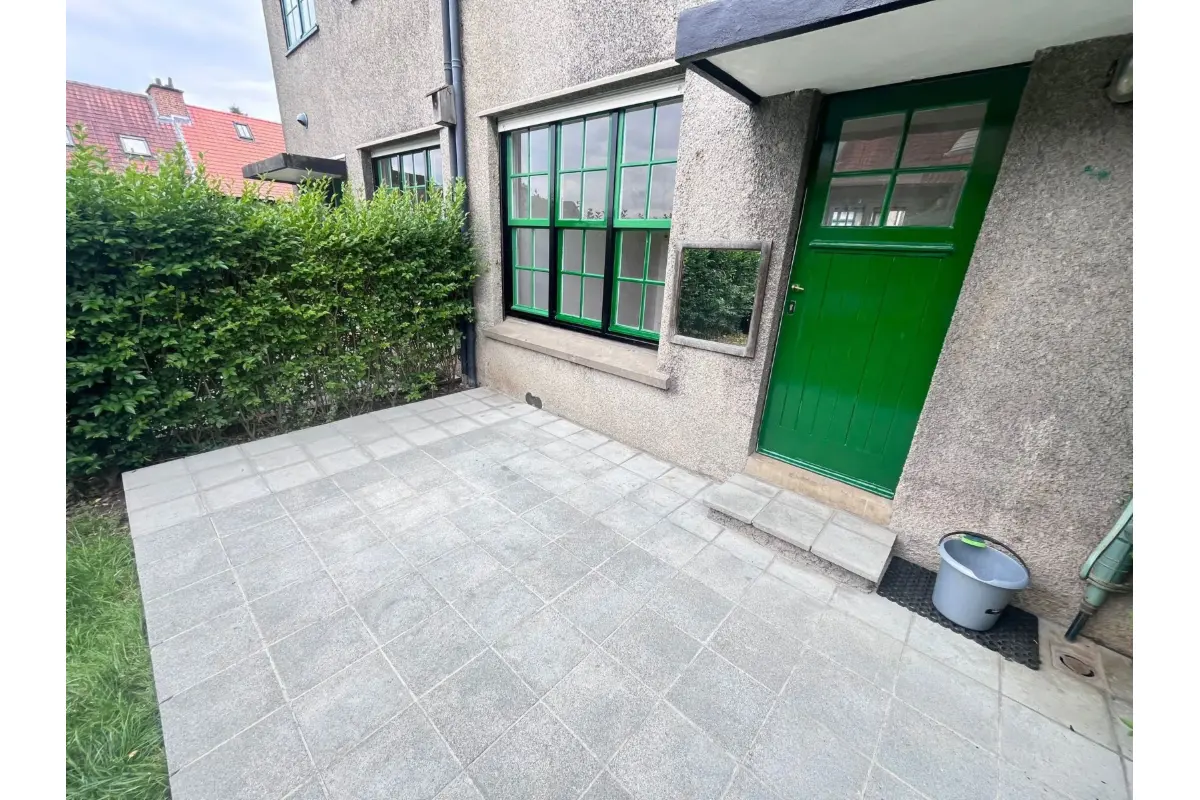 Huis te  huur in Watermaal-Bosvoorde 1170 1670.00€ 2 slaapkamers 95.00m² - Zoekertje 781452