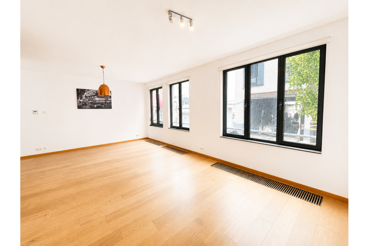 Appartement à vendre à Saint-Gilles 1060 349000.00€ 2 chambres 88.00m² - annonce 781099