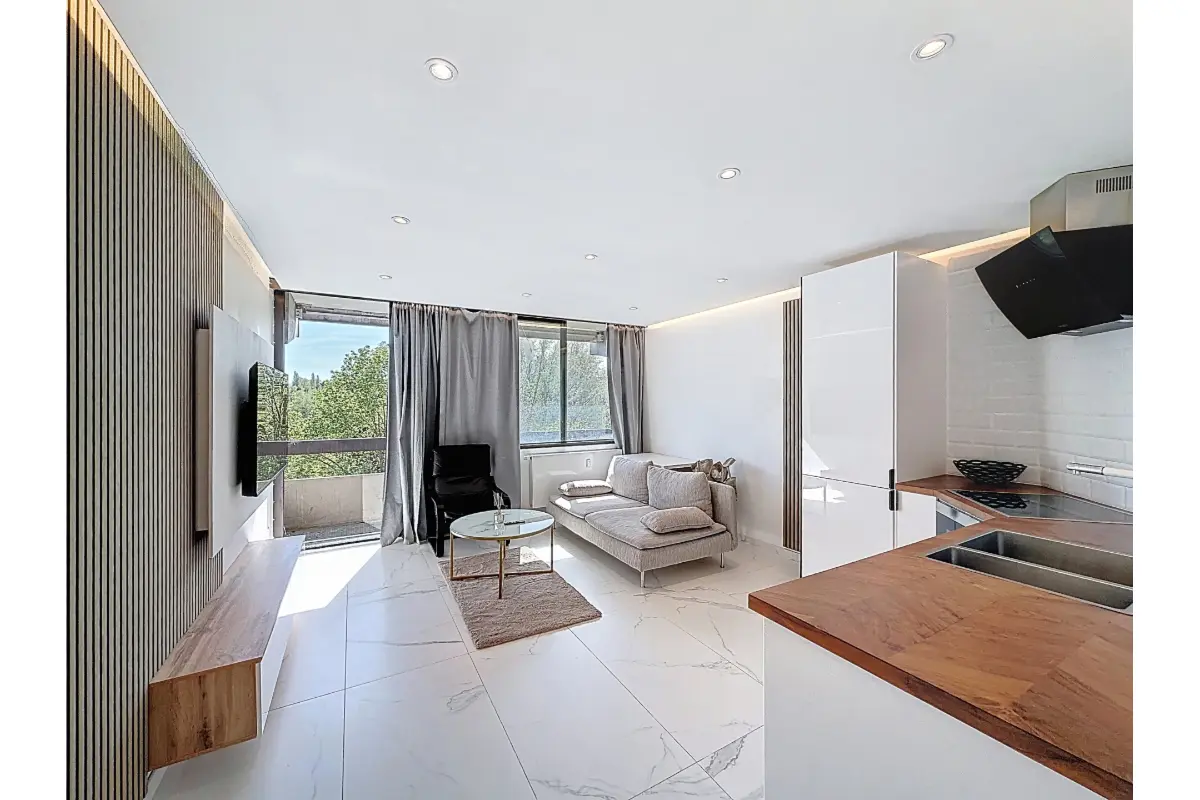 Appartement à  à Zaventem 1930 199000.00€ 1 chambres 40.00m² - annonce 782005