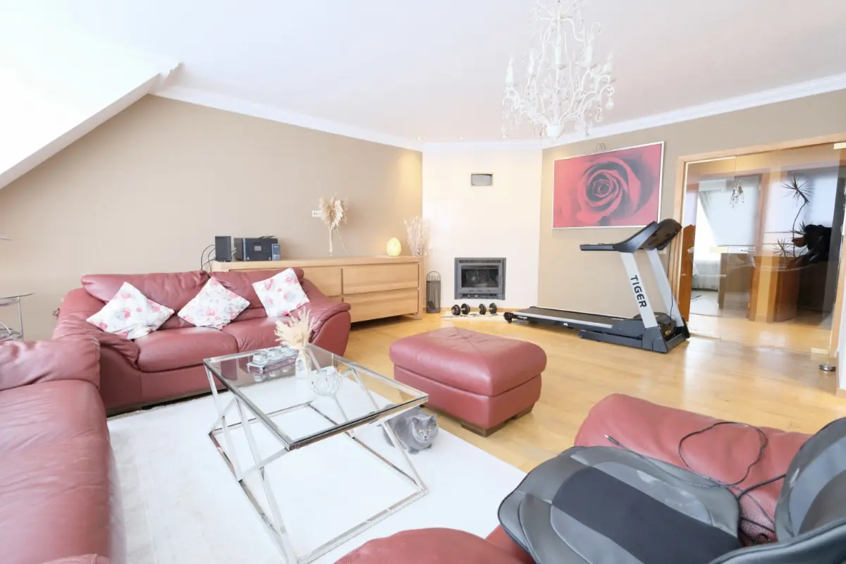 Appartement te  koop in Laken 1020 229000.00€ 2 slaapkamers 86.00m² - Zoekertje 782754