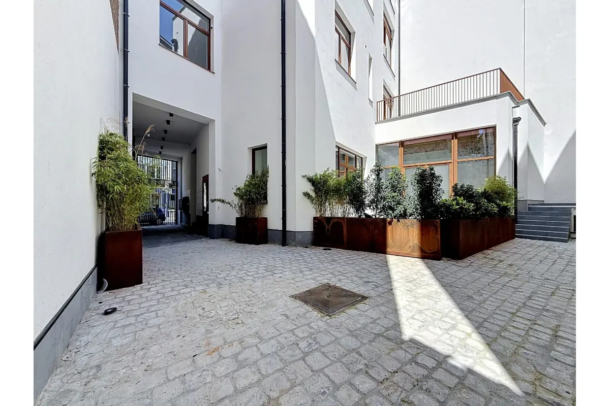 Appartement à vendre à Ixelles 1050 425000.00€ 1 chambres 68.00m² - annonce 782060