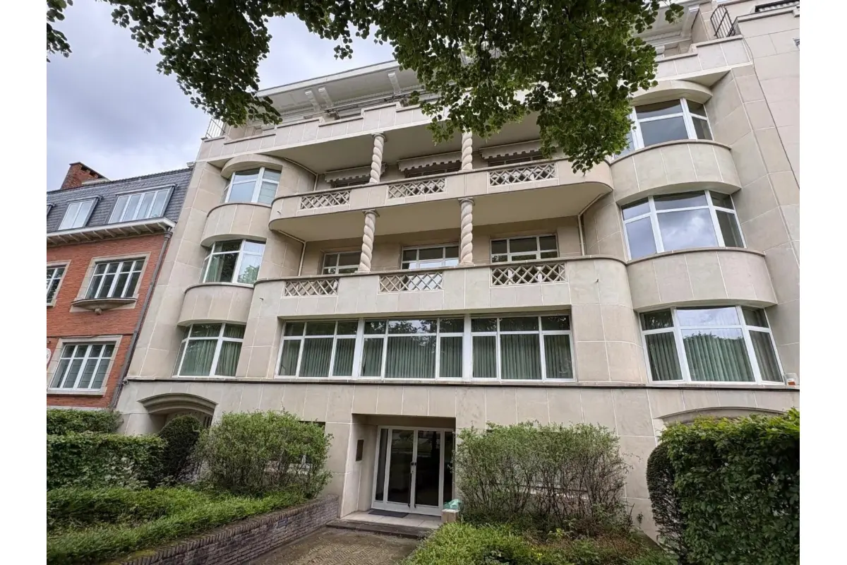 Appartement à vendre à Ixelles 1050 945000.00€ 2 chambres 209.00m² - annonce 783236