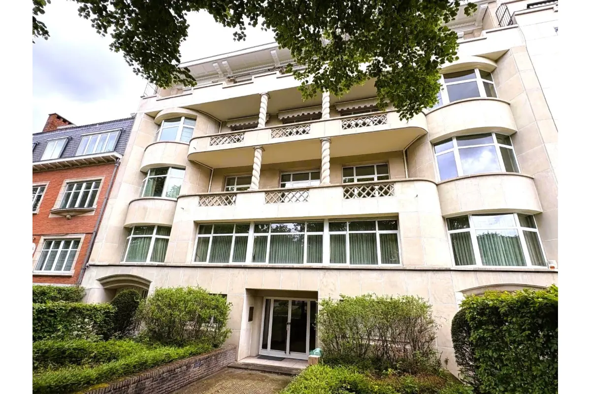 Appartement à vendre à Ixelles 1050 945000.00€ 2 chambres 209.00m² - annonce 783236